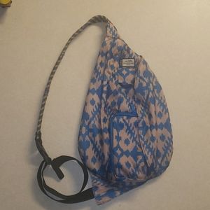Kavu Mini Rope Bag